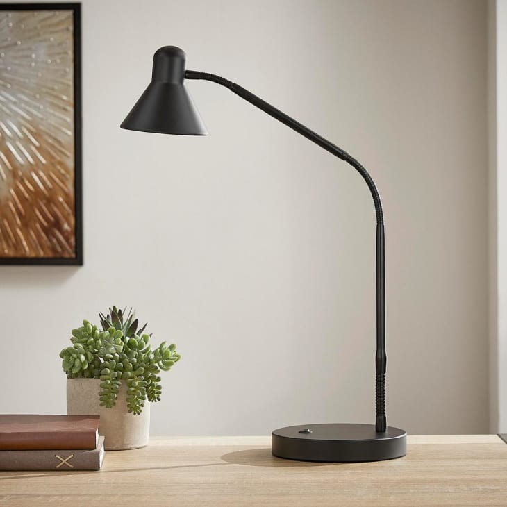 10 Best Desk Task Lamps for Home Office Apartment Therapy